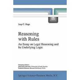 Reasoning with Rules - 9789048147731