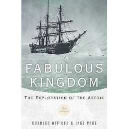 A Fabulous Kingdom - 9780199837809