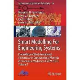 Smart Modelling For Engineering Systems - 9789813347113