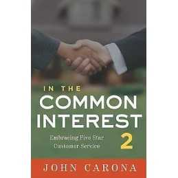 In the Common Interest II - 9781626344624