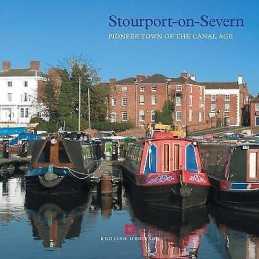 Stourport-on-Severn - 9781905624362