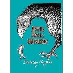 Bye Bye Birdie - 9780224080750
