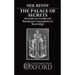 The Palace of Secrets - 9780198158622