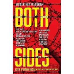 Both Sides - 9781947993877