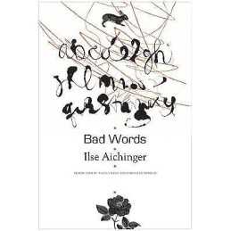 Bad Words - 9780857424761