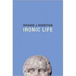 Ironic Life - 9781509505739