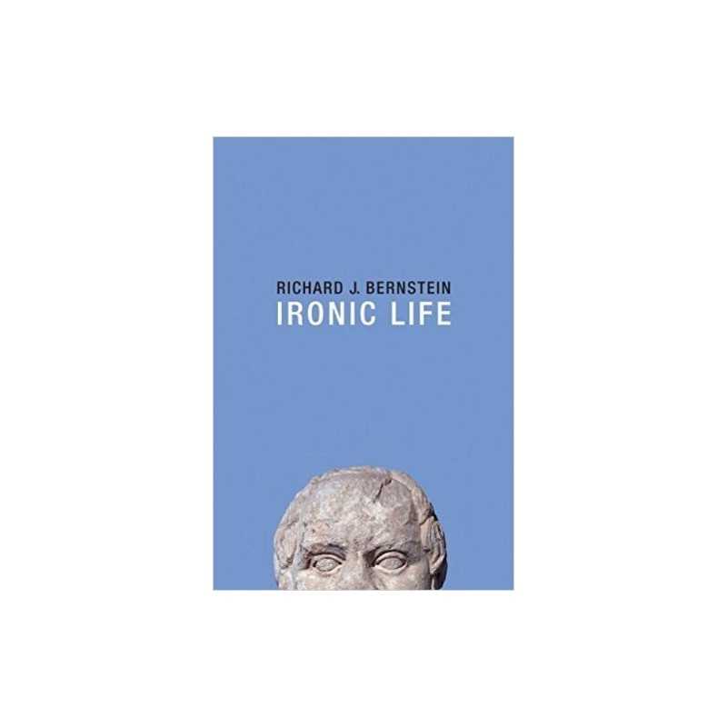 Ironic Life - 9781509505739