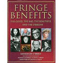 Fringe Benefits - 9781903071021