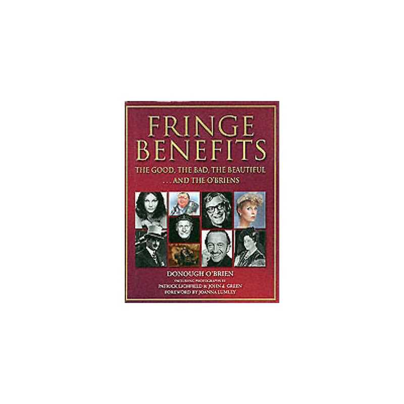 Fringe Benefits - 9781903071021