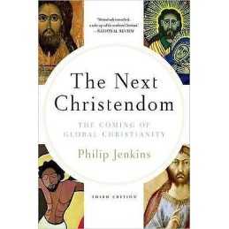 Next Christendom - 9780199767465