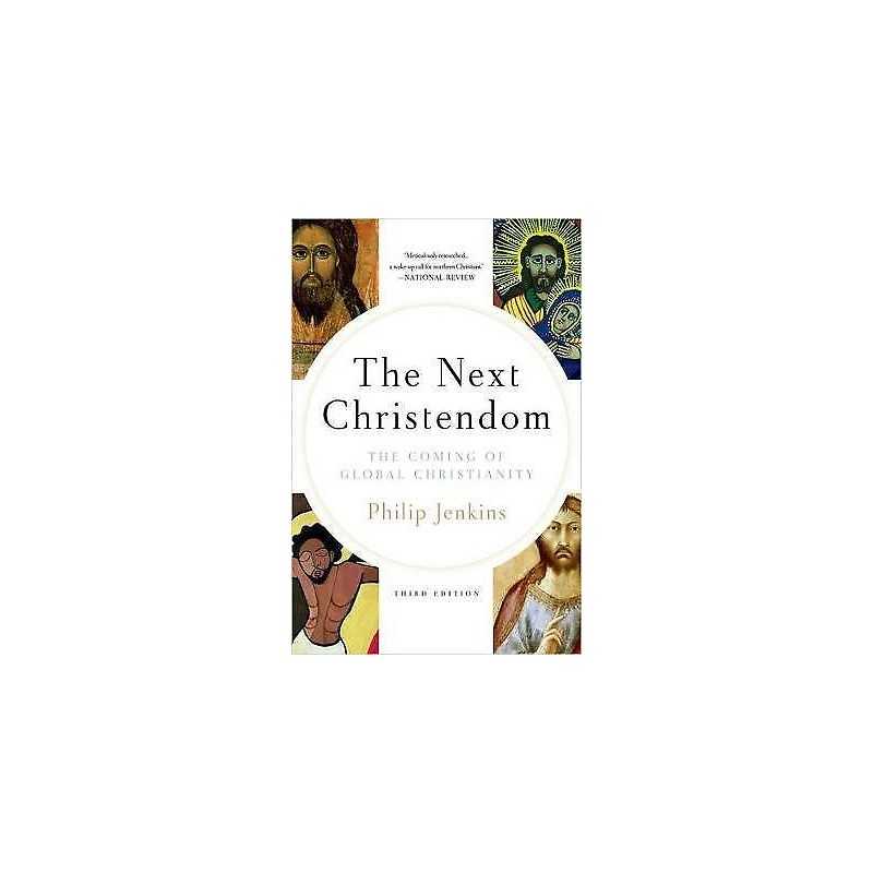 Next Christendom - 9780199767465