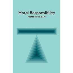 Moral Responsibility - 9780745680590