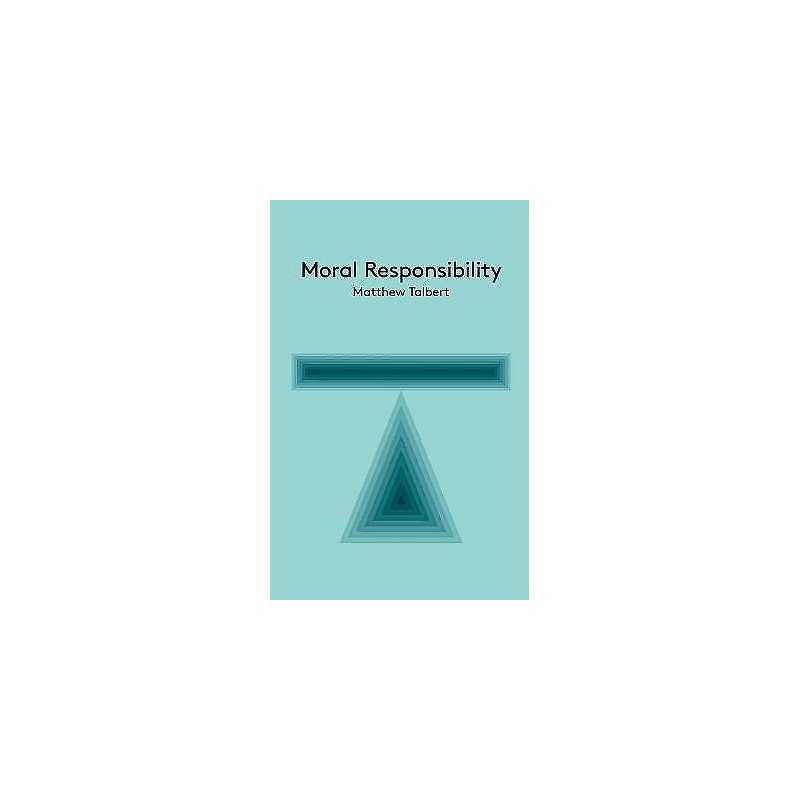 Moral Responsibility - 9780745680590