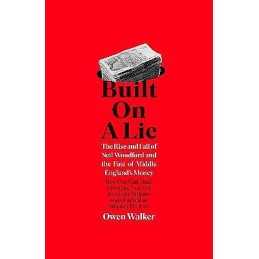 Built on a Lie - 9780241468197