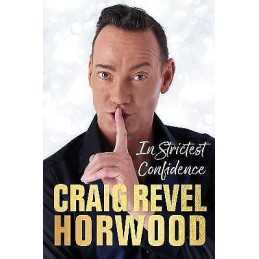 In Strictest Confidence - 9781789290202