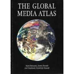 The Global Media Atlas - 9780851708607