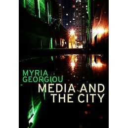 Media and the City - 9780745648569
