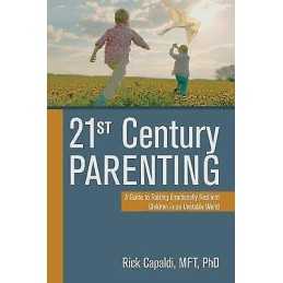 21st Century Parenting - 9781949481006