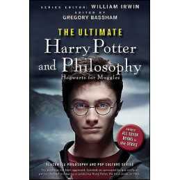 The Ultimate Harry Potter and Philosophy - 9780470398258