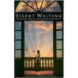 Silent Waiting - 9781853112577