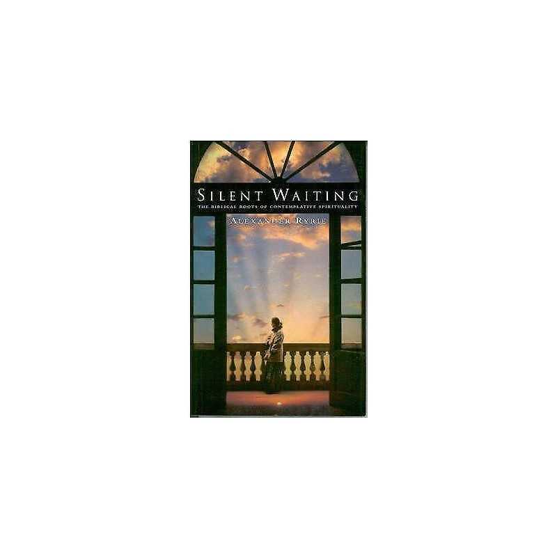 Silent Waiting - 9781853112577