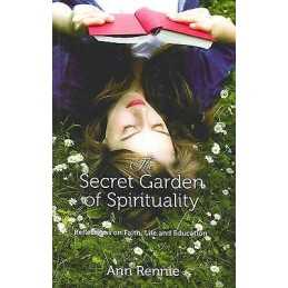 Secret Garden of Spirituality - 9780855724061