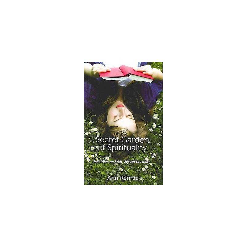 Secret Garden of Spirituality - 9780855724061
