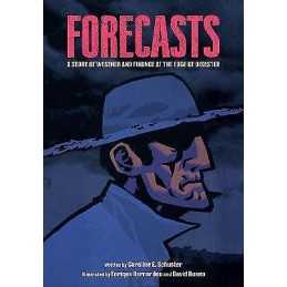 Forecasts - 9781487542238