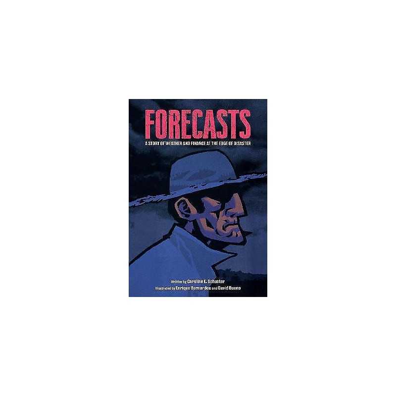 Forecasts - 9781487542238