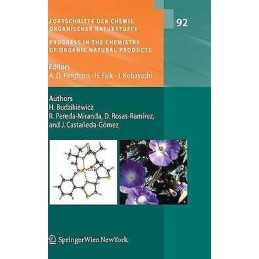 Fortschritte der Chemie organischer Naturstoffe / Progress in... - 9783211996607