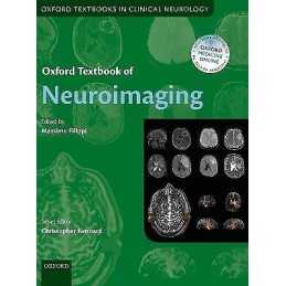 Oxford Textbook of Neuroimaging - 9780199664092