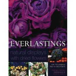 Everlastings - 9780754822745