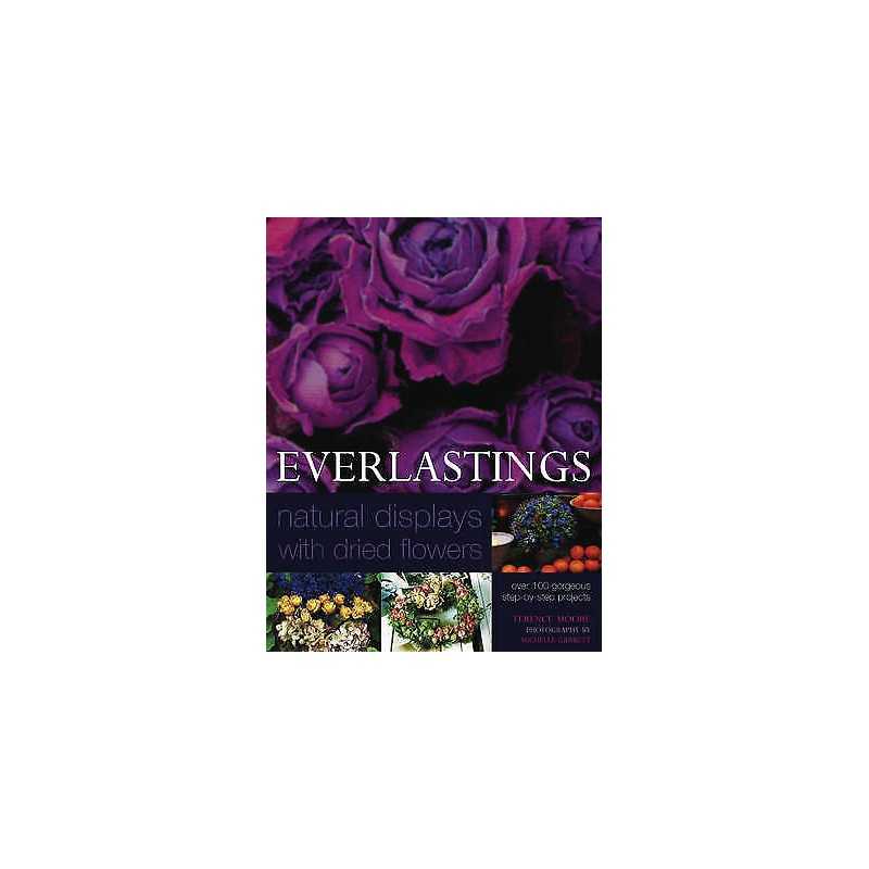 Everlastings - 9780754822745