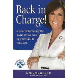 Back in Charge! - 9781591810896