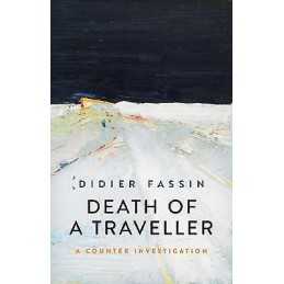 Death of a Traveller - 9781509547418