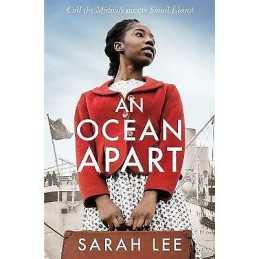 An Ocean Apart - 9781529095586