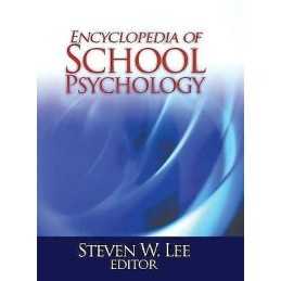 Encyclopedia of School Psychology - 9780761930808