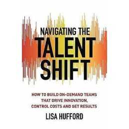 Navigating the Talent Shift - 9781137548030