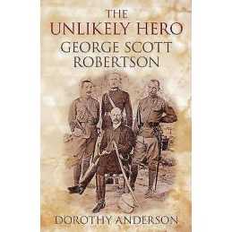 The Unlikely Hero - 9781862274624