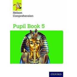 Nelson Comprehension: Year 5/Primary 6: Pupil Book 5 (Pack of... - 9780198368205