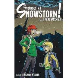 Stranded in a Snowstorm! - 9781630471750
