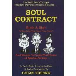 Soul Contract Cd-Set - 9780978699345