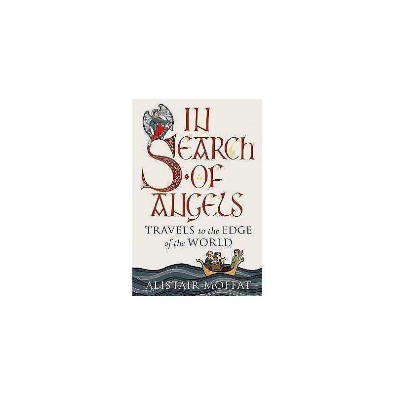 In Search of Angels - 9781780276724