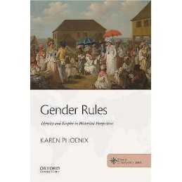 Gender Rules - 9780190696245