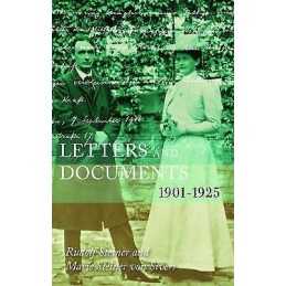Letters and Documents - 9781855845701