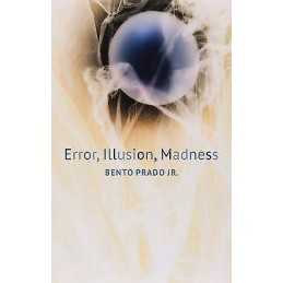 Error, Illusion, Madness - 9781509537051