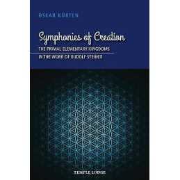 Symphonies of Creation - 9781912230204
