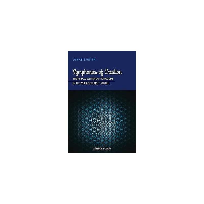 Symphonies of Creation - 9781912230204