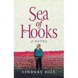 Sea of Hooks - 9781620540060