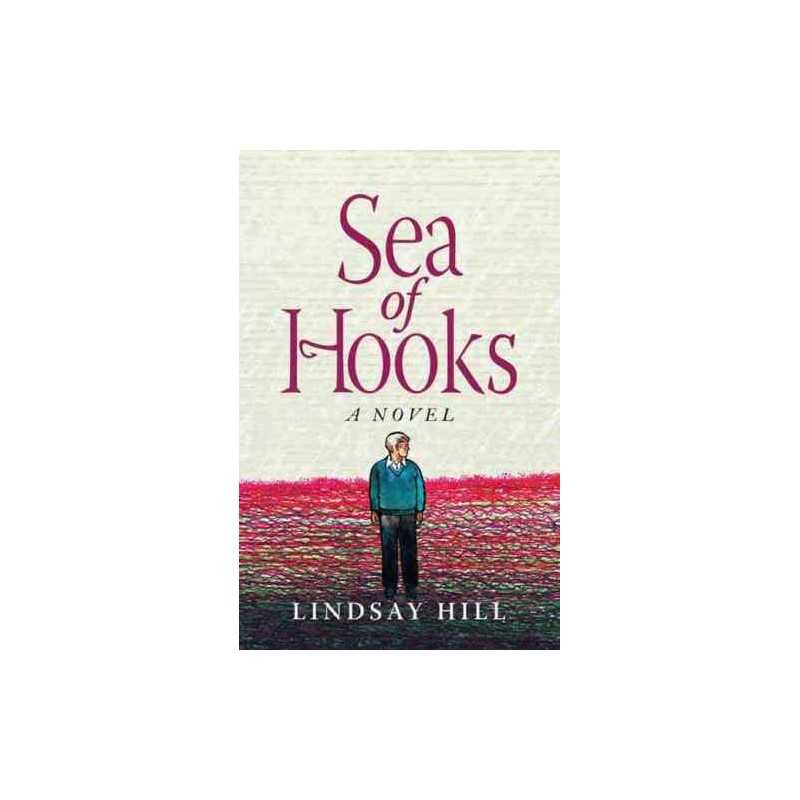 Sea of Hooks - 9781620540060